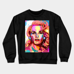 Jane Russell Crewneck Sweatshirt